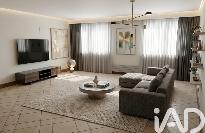 Vente Appartement 4 pièces — photo 3