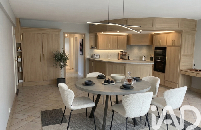 Vente Appartement 4 pièces — photo 4