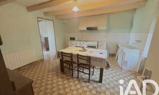 Maison 2 Pièces 55 m² à vendre à Inguiniel (56240)