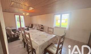 Maison 2 Pièces 55 m² à vendre à Inguiniel (56240)