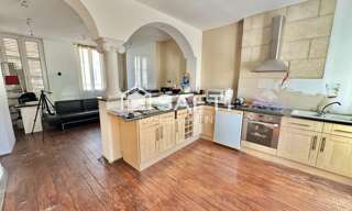 Appartement 3 Pièces 72 m² à vendre à Niort (79000)