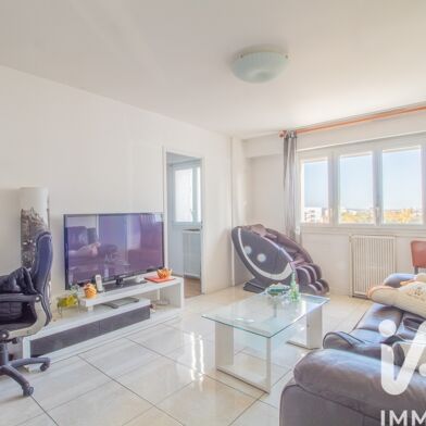 Appartement 4 pièces 195000 €