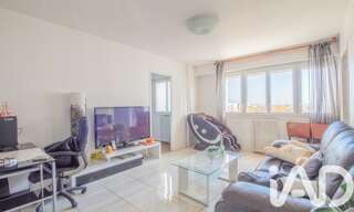 Appartement 4 Pièces 75 m² à vendre à Épinay-sur-Seine (93800)