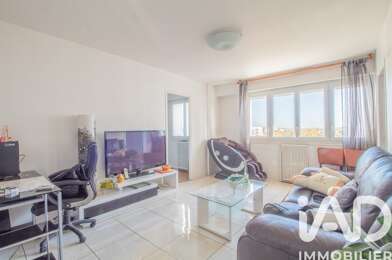 Appartement 4 pièces 185000 €