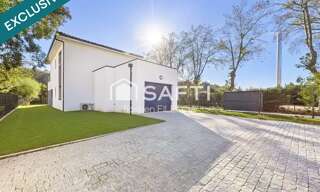 Maison 6 Pièces 150 m² à vendre à Muret (31600)