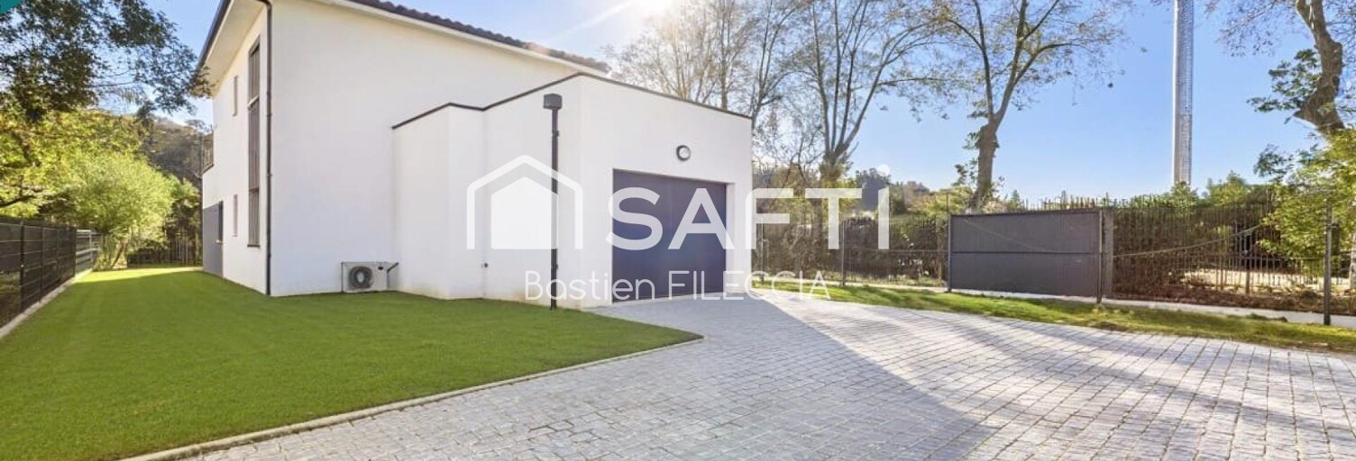 Maison 6 Pièces 150 m² à vendre à Muret (31600)