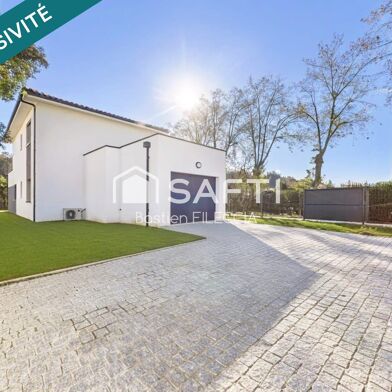 Maison 6 pièces 499000 €