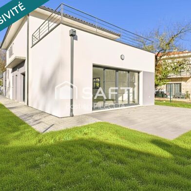 Maison 6 pièces 499000 €