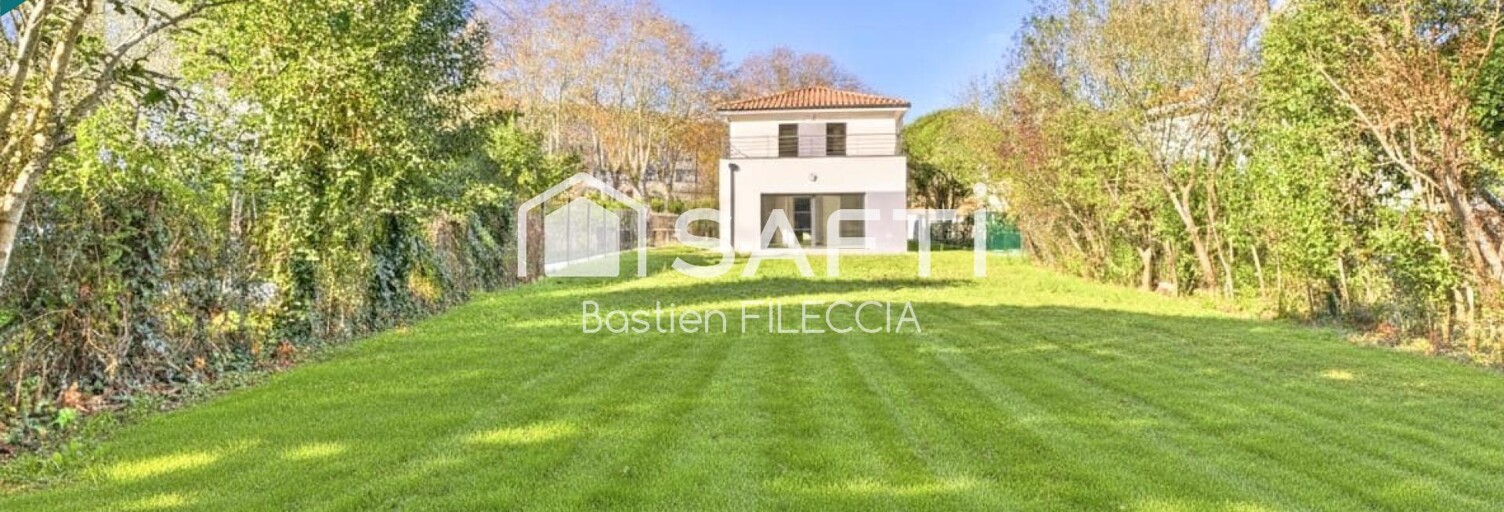 Maison 6 Pièces 150 m² à vendre à Muret (31600)