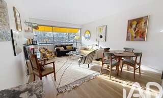 Appartement 2 Pièces 63 m² à vendre à Vaucresson (92420)