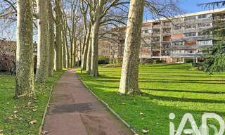 Appartement 2 Pièces 63 m² à vendre à Vaucresson (92420)