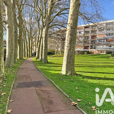 Appartement 2 pièces 369000 €