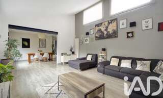 Maison 5 Pièces 120 m² à vendre à Castelginest (31780)