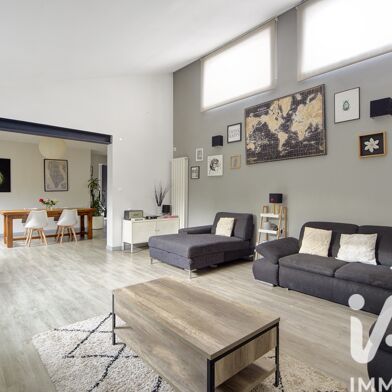 Maison 5 pièces 325000 €