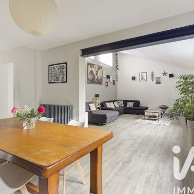 Maison 5 pièces 305000 €