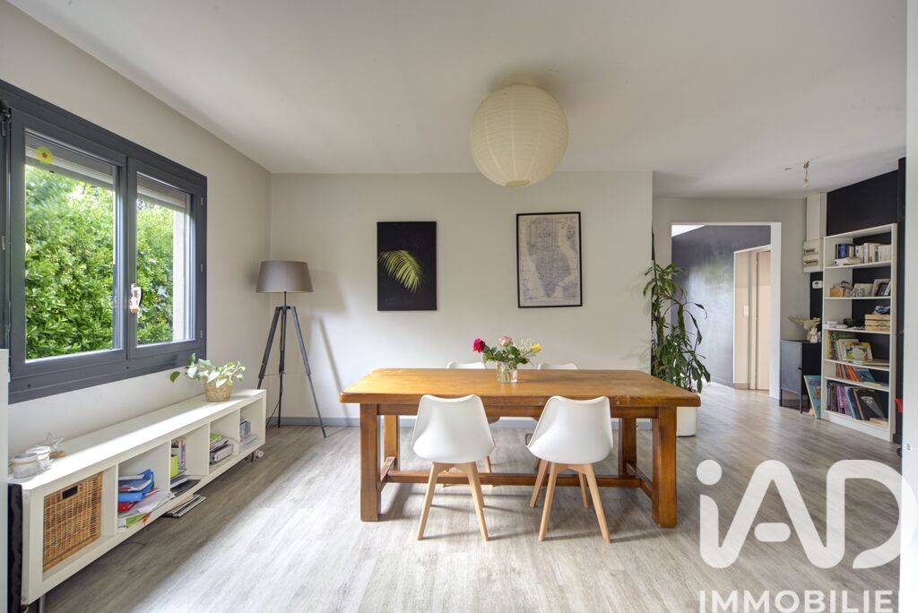 Vente Maison/villa 5 pièces - Photo 2