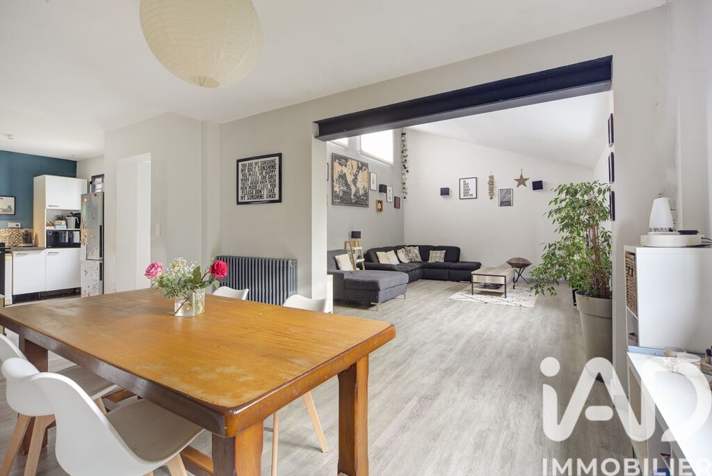 Vente Maison/villa 5 pièces - Photo 3