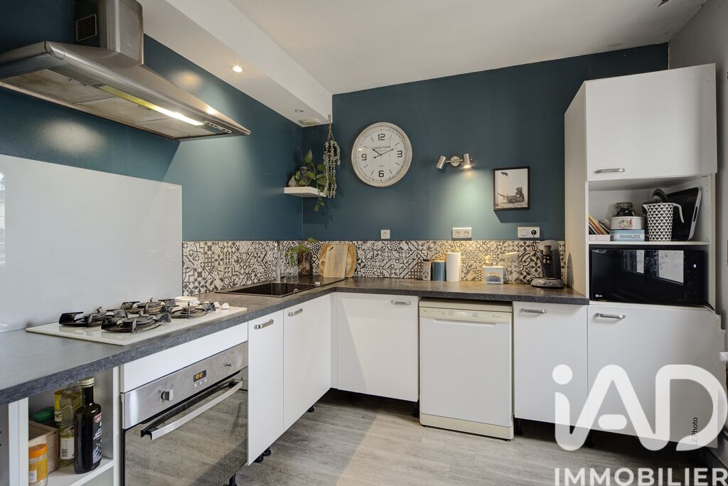 Vente Maison/villa 5 pièces - Photo 4