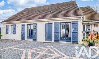 Maison 5 Pièces 138 m² à vendre à Péroy-les-Gombries (60440)