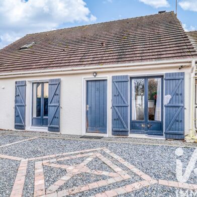 Maison 5 pièces 359000 €