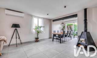 Maison 5 Pièces 138 m² à vendre à Péroy-les-Gombries (60440)