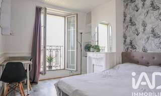 Appartement 1 Pièce 20 m² à vendre à Paris 15 (75015)