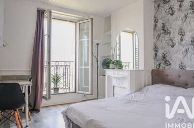 Appartement 1 pièces 259000 €