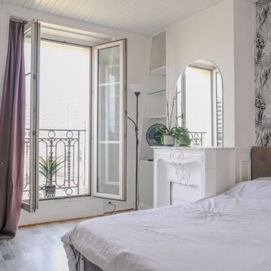 Appartement 1 pièces 259000 €