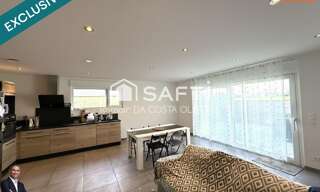 Maison 4 Pièces 106 m² à vendre à Sundhouse (67920)