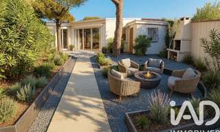 Maison 3 Pièces 45 m² à vendre à Torreilles (66440)