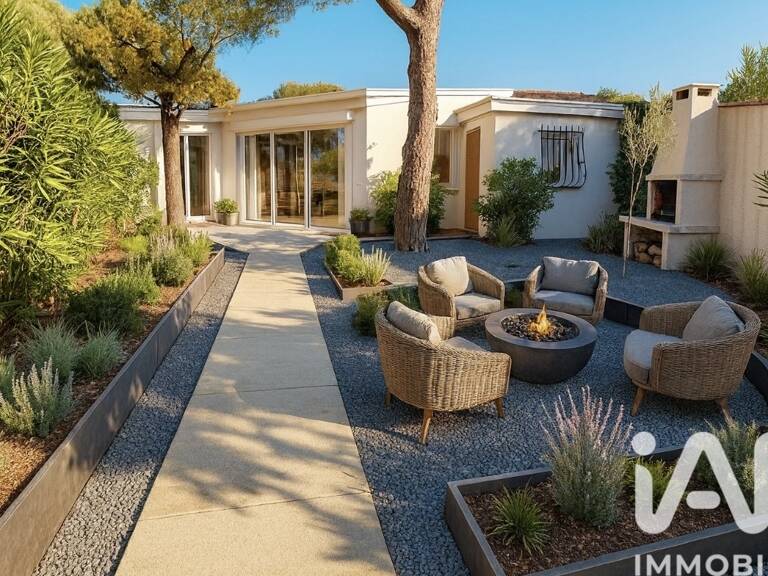 Vente Maison/villa 3 pièces — photo 1