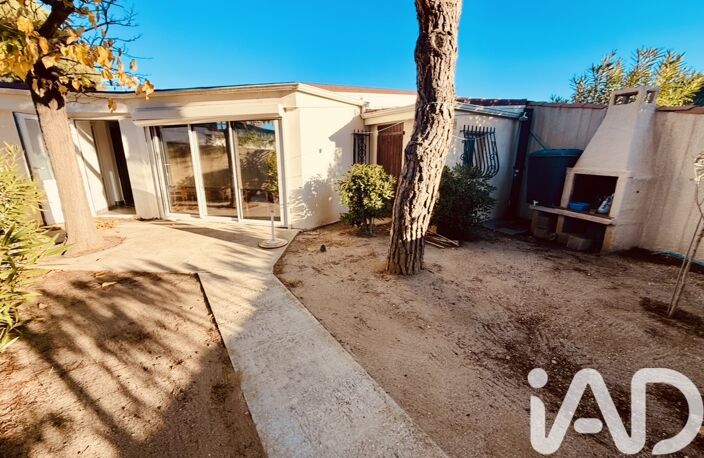 Vente Maison/villa 3 pièces — photo 2