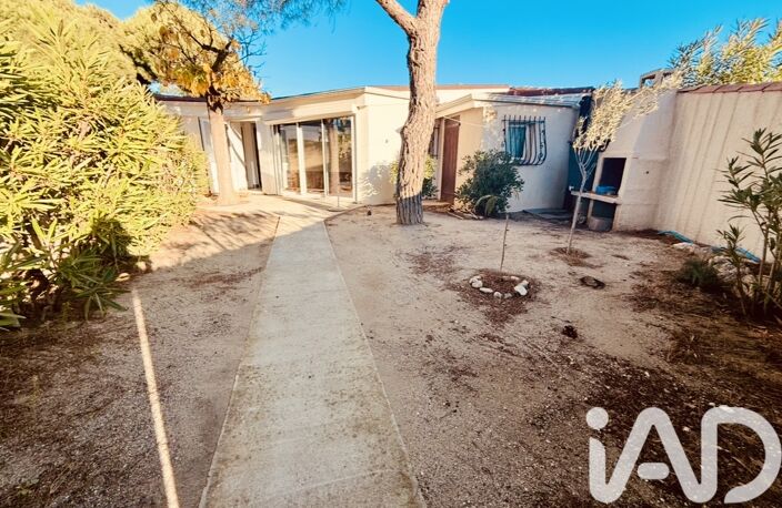Vente Maison/villa 3 pièces — photo 3
