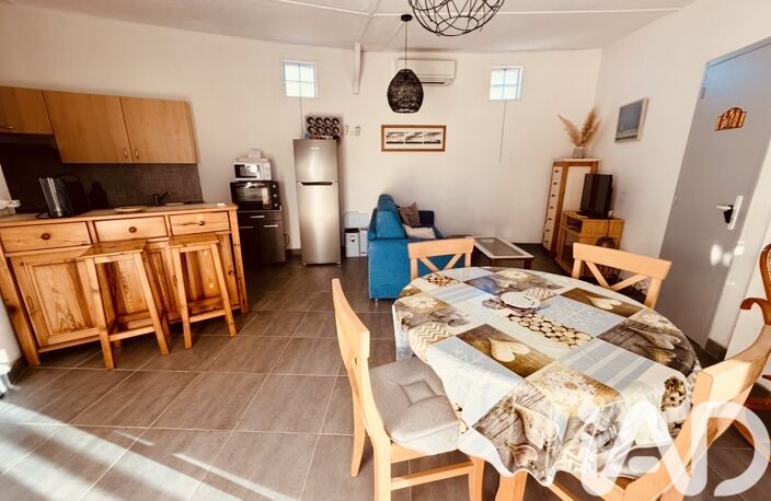Vente Maison/villa 3 pièces — photo 4