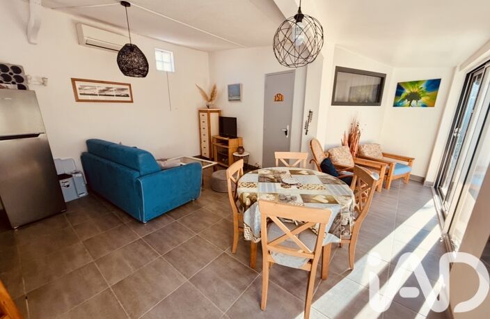 Vente Maison/villa 3 pièces — photo 5