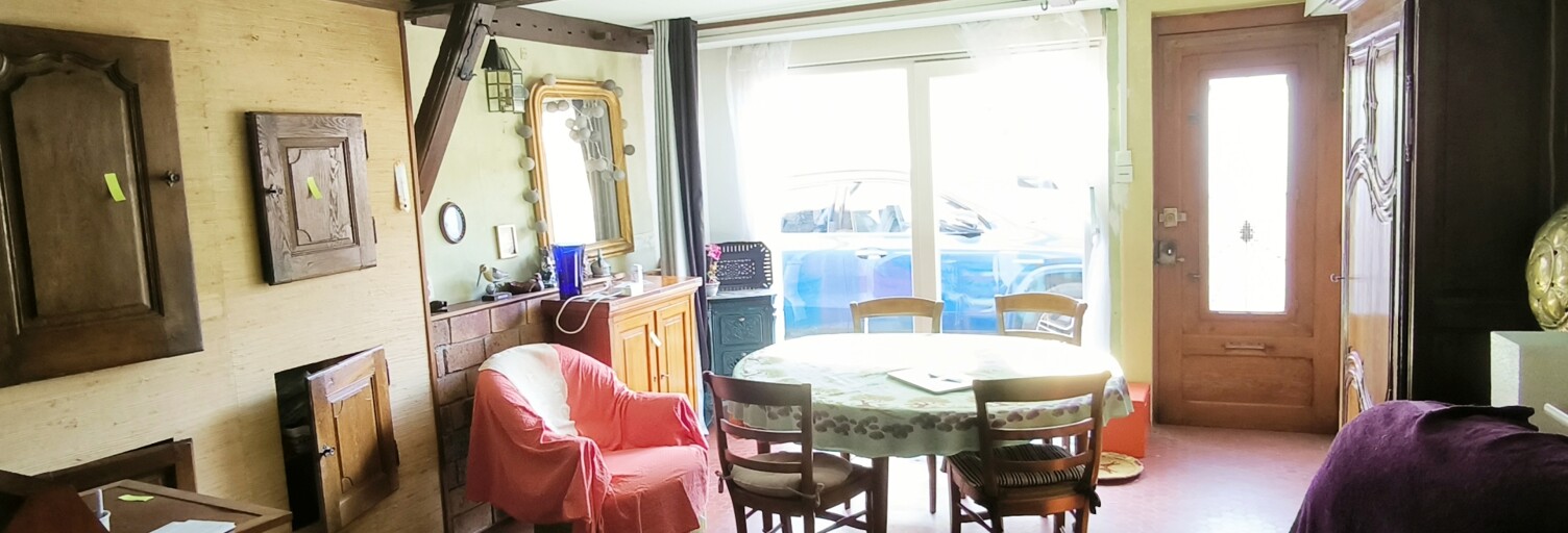 Maison 4 Pièces 99 m² à vendre à Blénod-lès-Toul (54113)