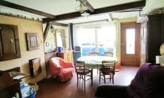 Maison 4 Pièces 99 m² à vendre à Blénod-lès-Toul (54113)