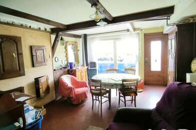 Maison 4 pièces 57000 €