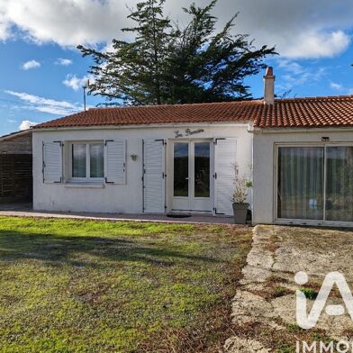 Maison 3 pièces 185000 €