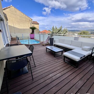 Maison 5 pièces 475000 €