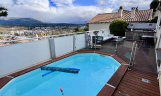 Maison 5 Pièces 120 m² à vendre à Marseille 11 (13011)