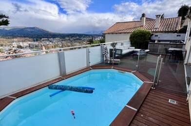 Maison 5 pièces 450000 €