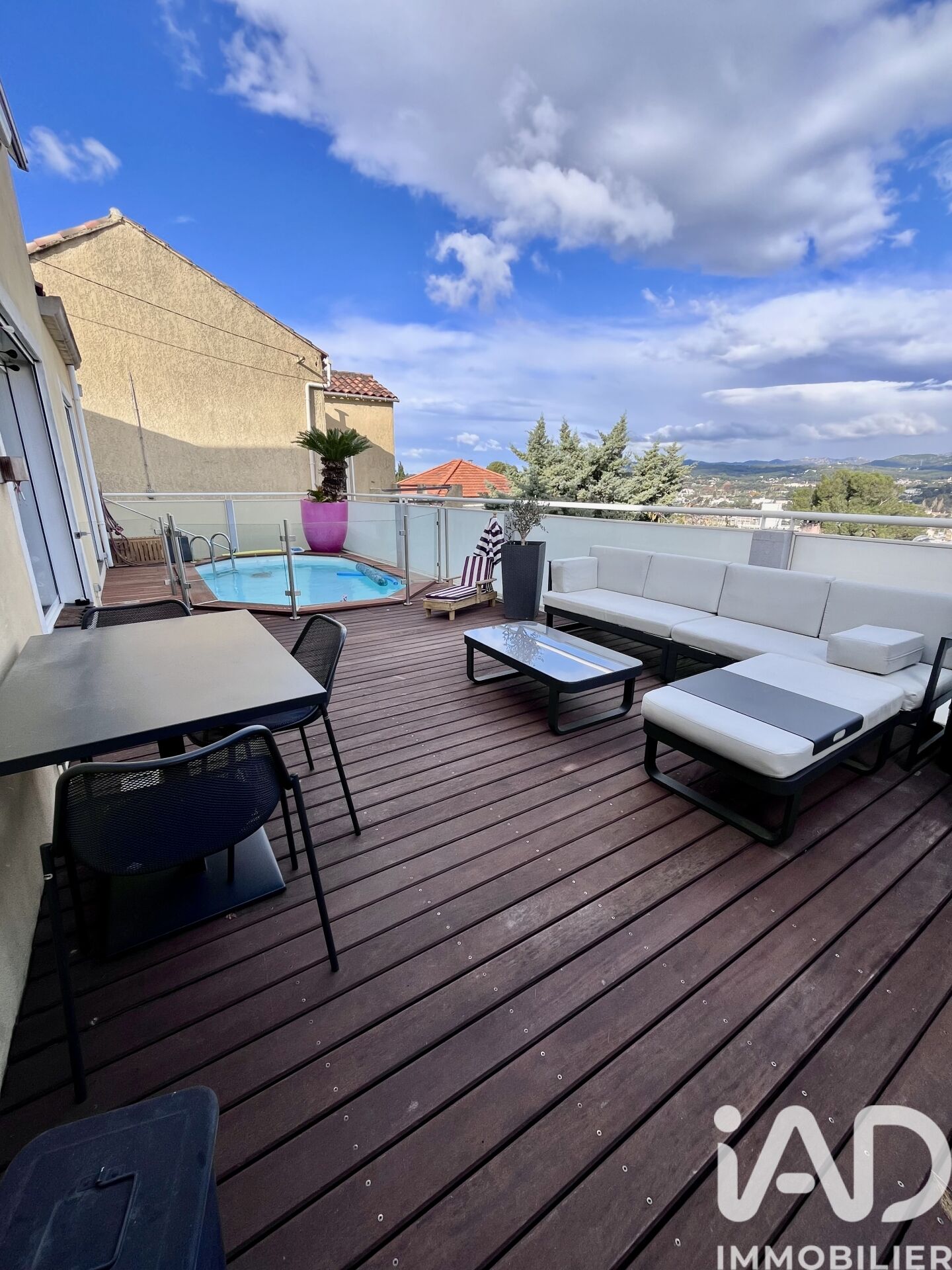 Vente Maison/villa 5 pièces - Photo 2