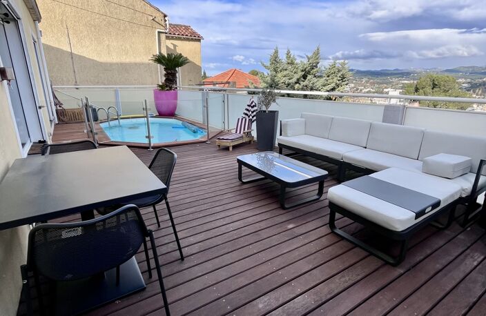 Vente Maison/villa 5 pièces — photo 2