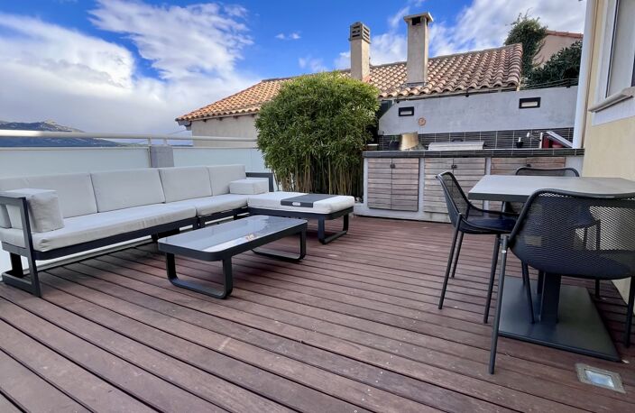 Vente Maison/villa 5 pièces — photo 3