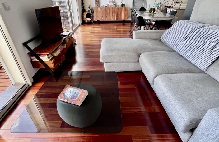 Vente Maison/villa 5 pièces — photo 4