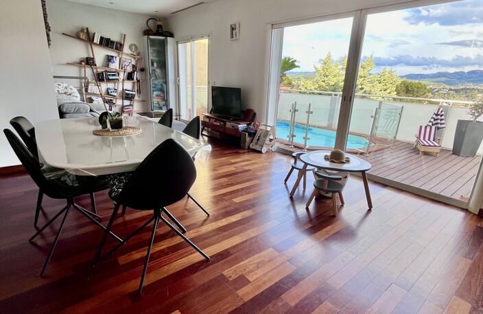 Vente Maison/villa 5 pièces — photo 5