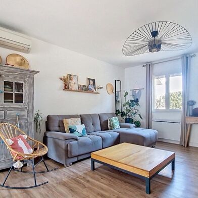 Maison 4 pièces 320000 €