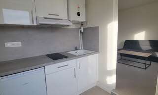 Appartement 1 Pièce 27 m² à vendre à Le Havre (76600)