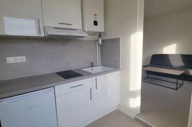 Appartement 1 pièces 77000 €